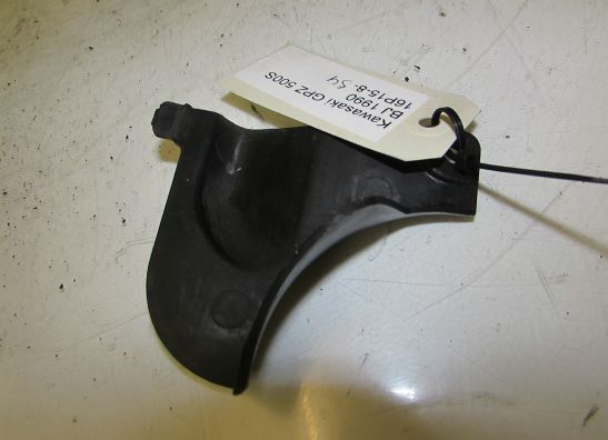 Overig Kawasaki GPZ 500