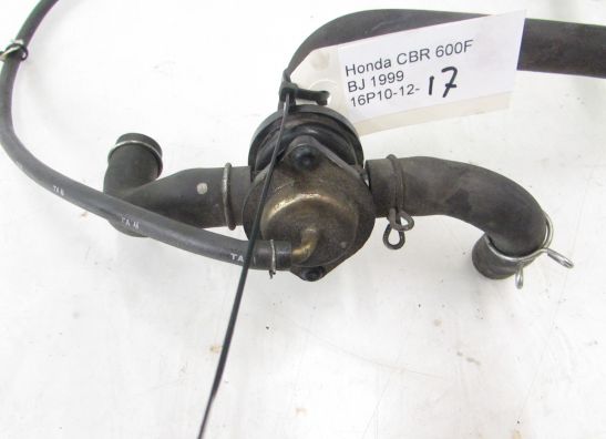 Sonstiges Honda CBR 600 F