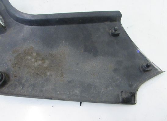 Heck rechts Suzuki GSX F 1100