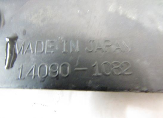 Sonstiges Kawasaki ZXR 400