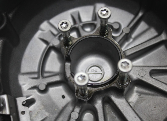 Lichtmaschinendeckel Kawasaki Z 900