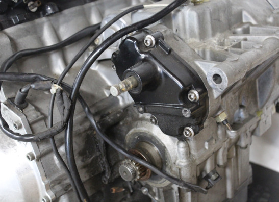 Engine Race-parts Modern Racers