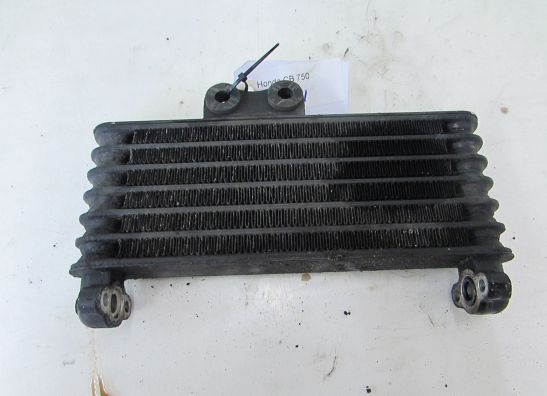 Oliekoeler Honda CB 750 