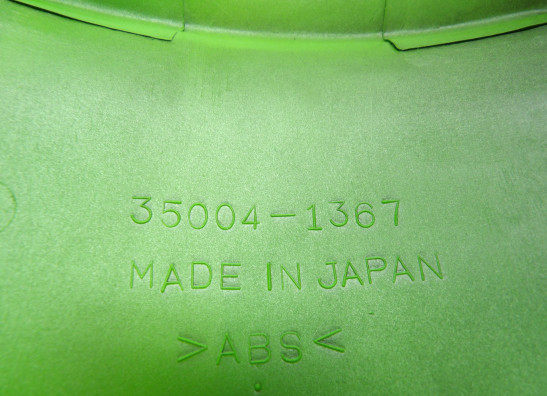 Voorspatbord Kawasaki ZX 6 R