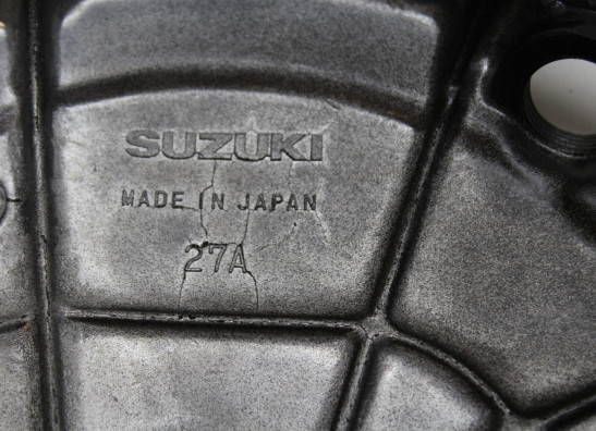Crankcase cover Clutch side Suzuki GSX F 750