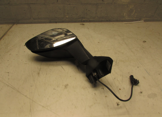 Spiegel links BMW C 650 GT