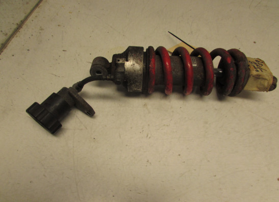 Achterschokbreker Honda VFR 750