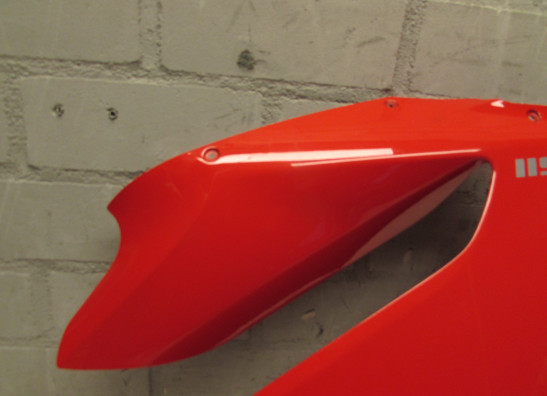 Cowl right Ducati Panigale 1199
