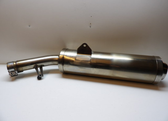 Muffler Suzuki GSF 1250 Bandit 