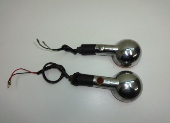 Winker Suzuki GSF 400 Bandit