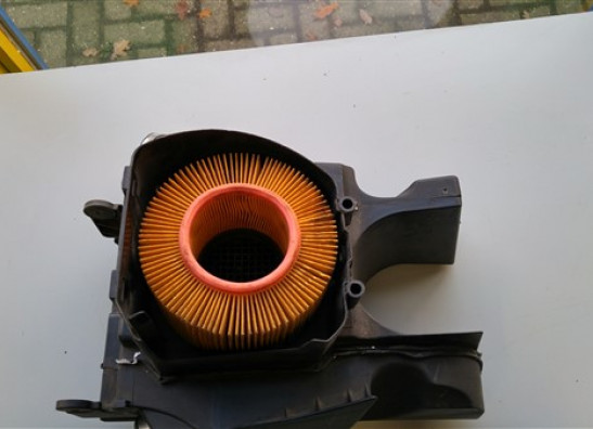 Luchtfilterhuis BMW R 1150 GS