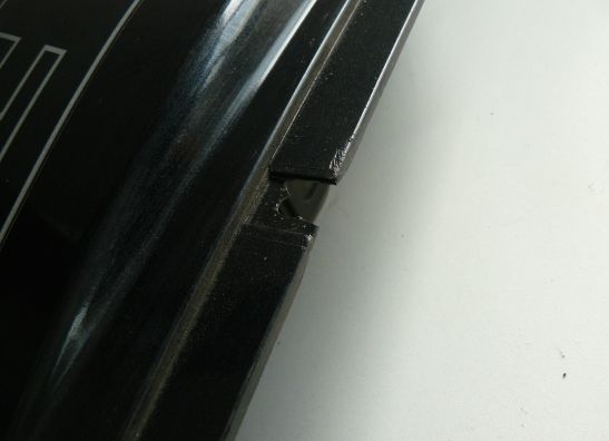 Seitenverkleidung rechts Yamaha FZ 750