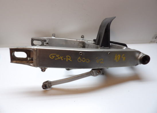 Achterbrug Suzuki GSX R 600