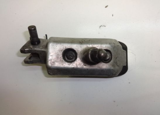 Fussraste rechts Honda ST 1100 Pan European