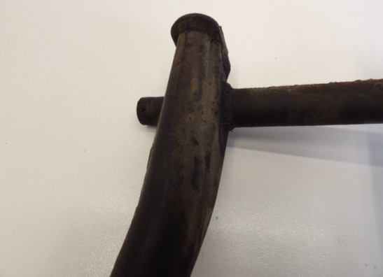 Standaard Honda CB 500