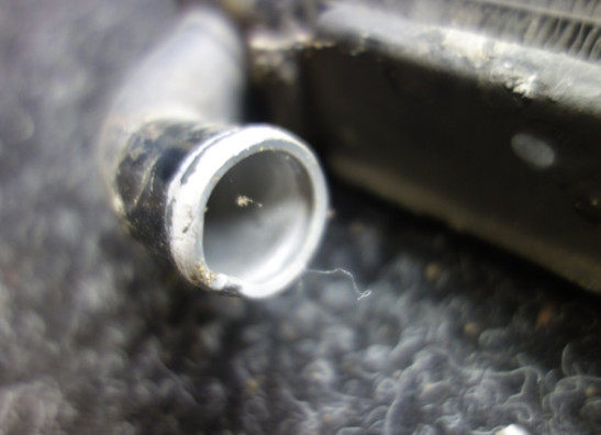 Radiateur Yamaha FAZER 600