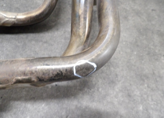 Auspuff-Krummer Honda CB 1000 R