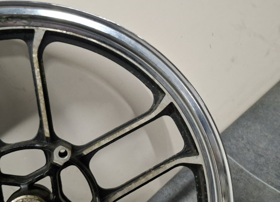 Front Wheel Honda VT 700 750