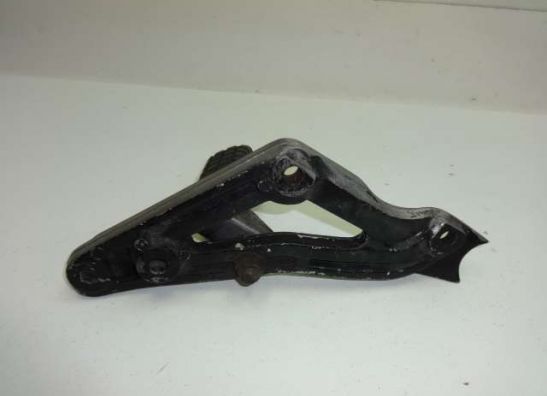 Pillion step left  Yamaha XJ 750 