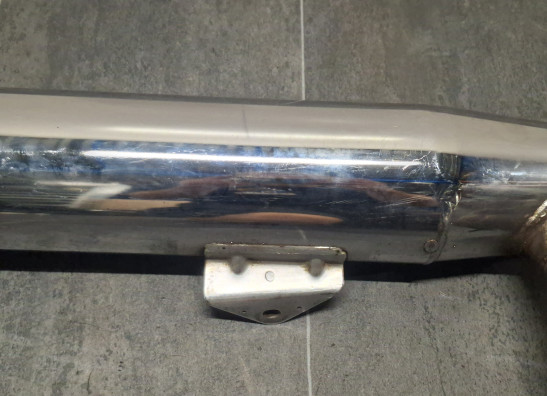 Muffler Suzuki VS 1400 Intruder
