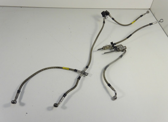 Remleiding voor BMW K 1200 RS