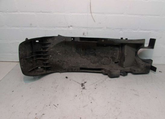 Rear fender Yamaha XJ 600 Diversion