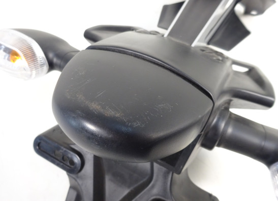 Kentekenplaathouder Yamaha MT 07