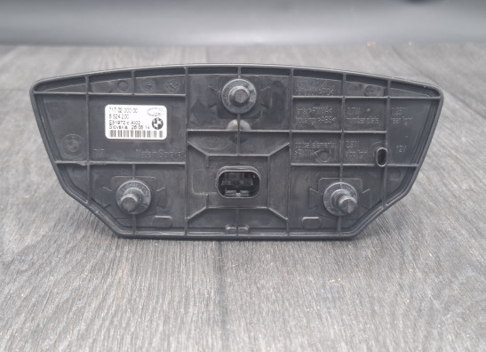 Achterlicht BMW R 1200 GS LC