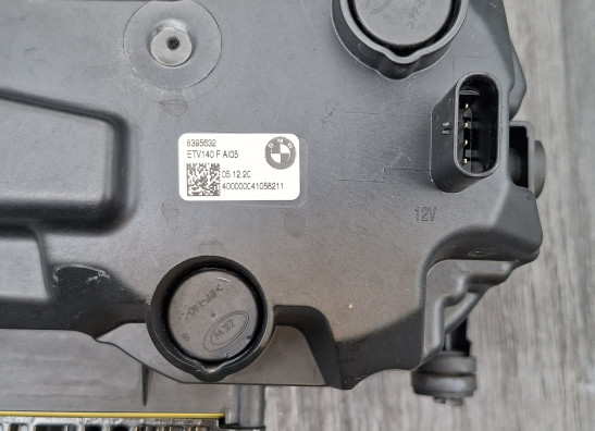 Koplamp BMW R 1250 GS