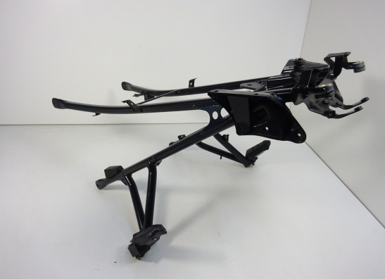 Achtersubframe BMW F 650 CS Scarver