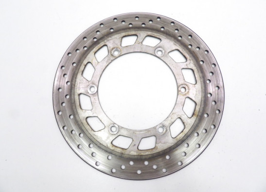 Brake disc front Yamaha XTZ Tenere