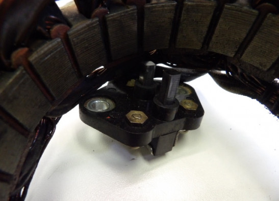 Generator Honda CB 750 