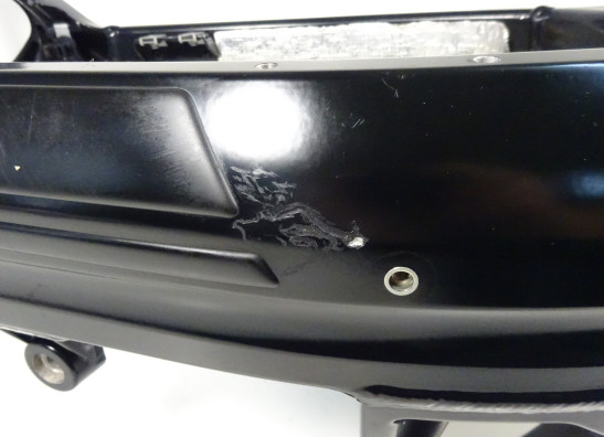 Frame - onderdelen BMW F 800 S - ST