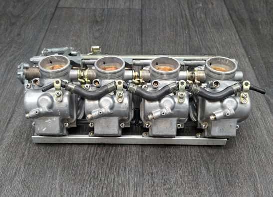 Carburateurset Kawasaki ZZR 600