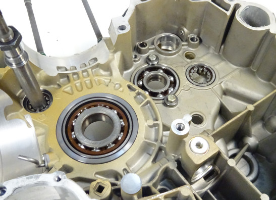 Motorblok diverse Ducati 1098  1198