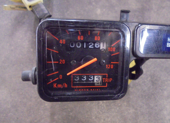 Tellerset Honda TLR 125