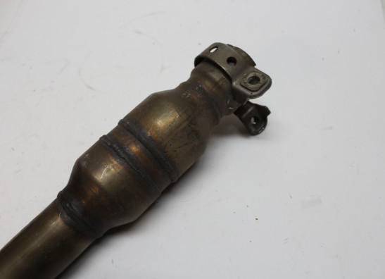 Uitlaatbochten Yamaha FZ6