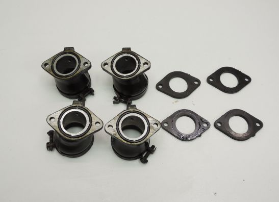 Inlaat rubber Honda CBX 750 F