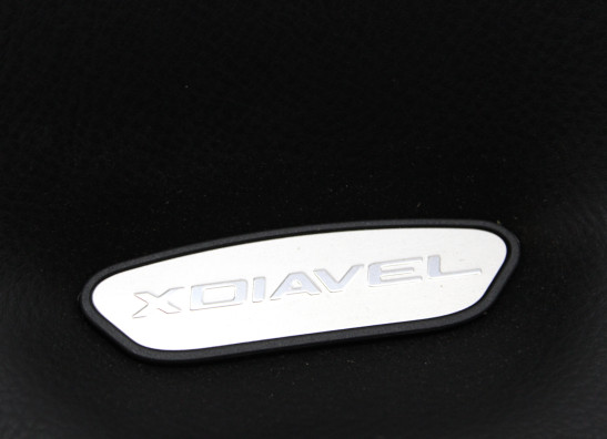 Zadel Ducati Diavel 1260