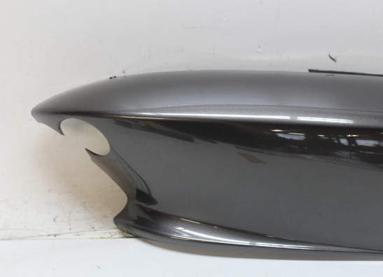 Rechter achterkant Yamaha YP 125 Majesty