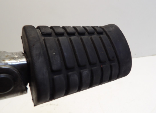 Fussraste links Honda VT 1100