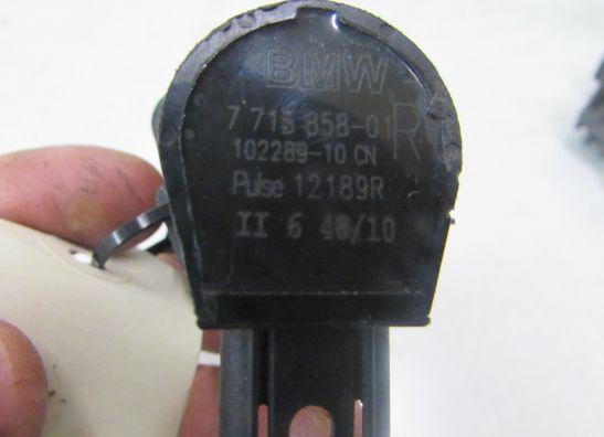 Bobine BMW R 1200 GS Adventure