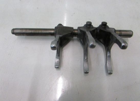 Gear box Yamaha XV 750 Virago