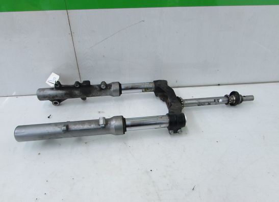 Voorpoten compleet Suzuki Burgman 400