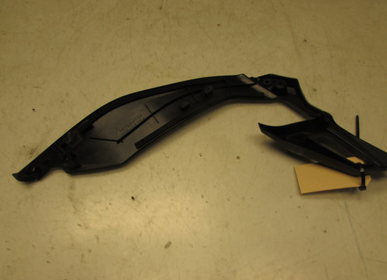 Seitenverkleidung links klein Kawasaki Z 1000