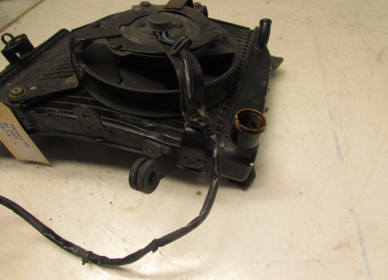 Radiateur Yamaha YZF R6