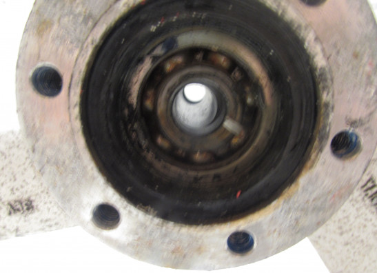 Front Wheel Yamaha FJ 1200