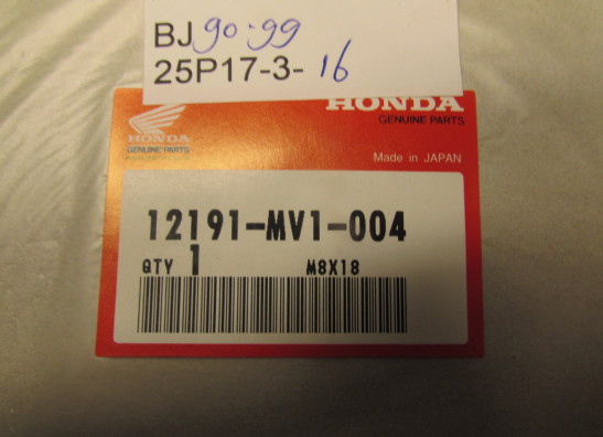 Engine parts Honda XL 600