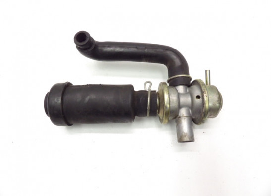 Overig Kawasaki ZXR 750