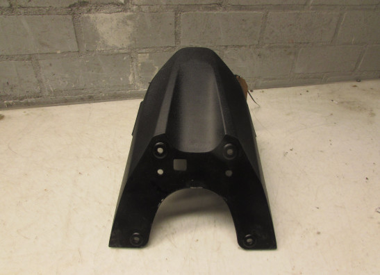 License plate holder Kawasaki Z 750